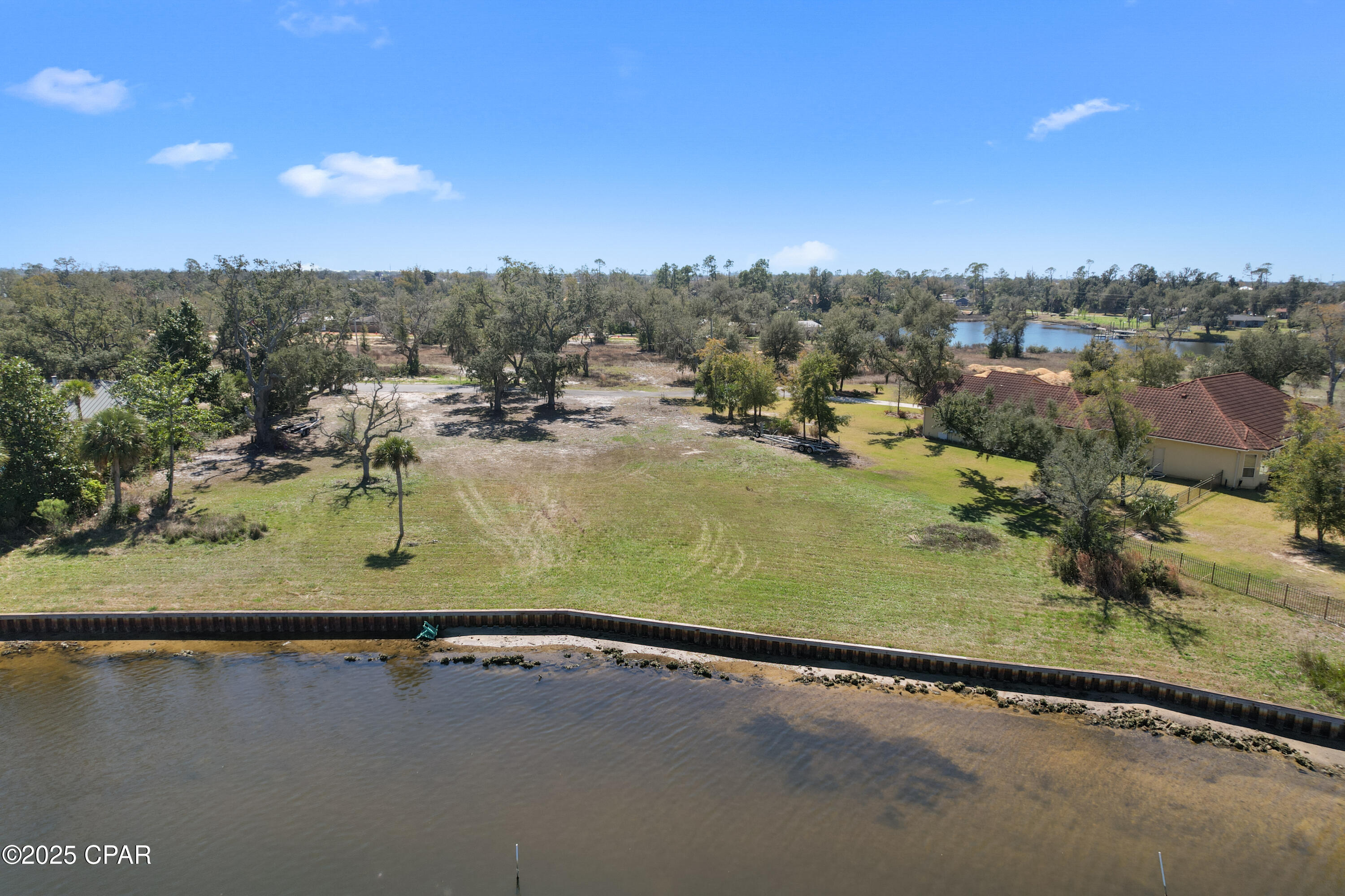 [No Recorded Subdiv] - Land