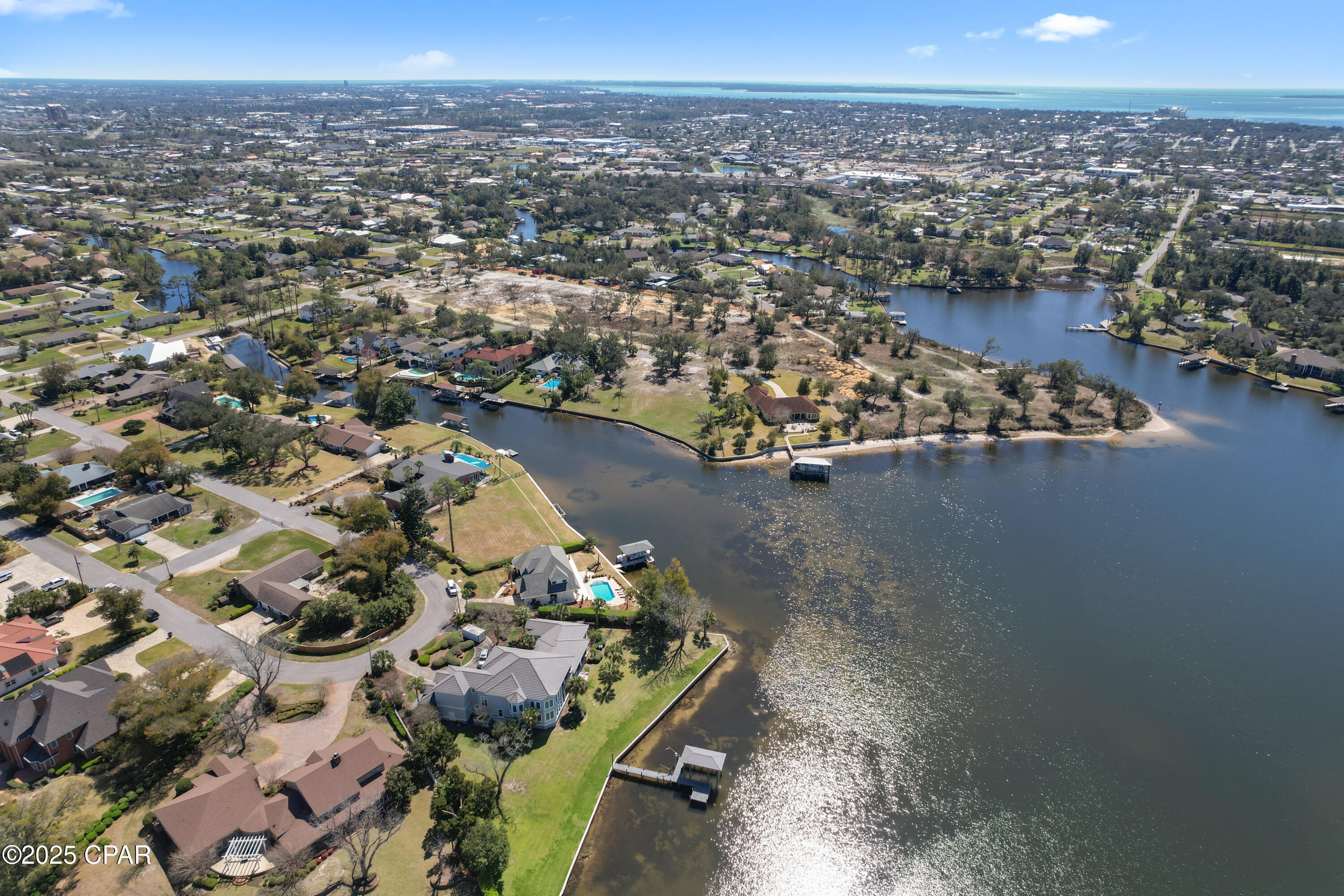 [No Recorded Subdiv] - Land