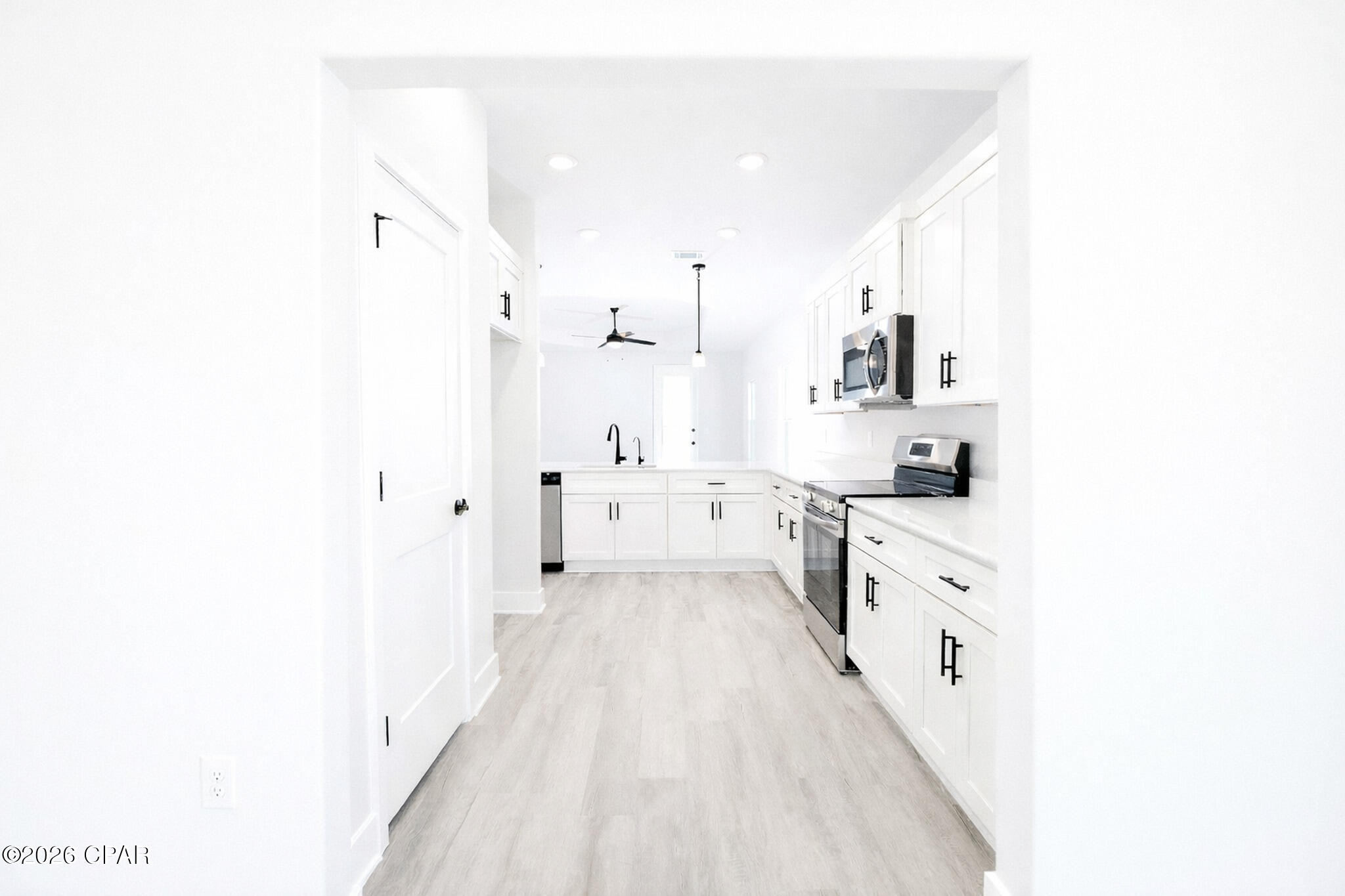 Parkbrook - Residential