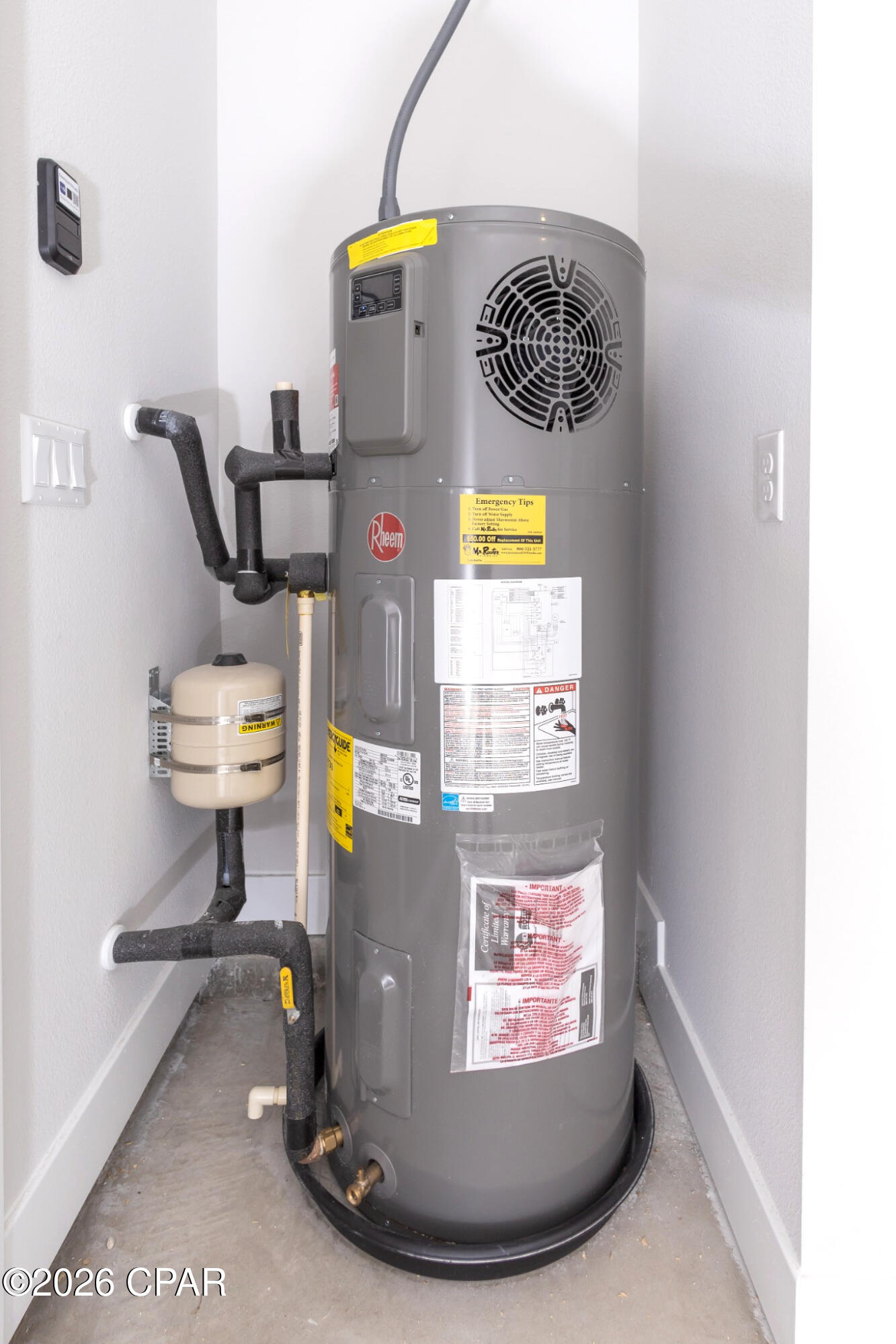 Parkbrook - Residential