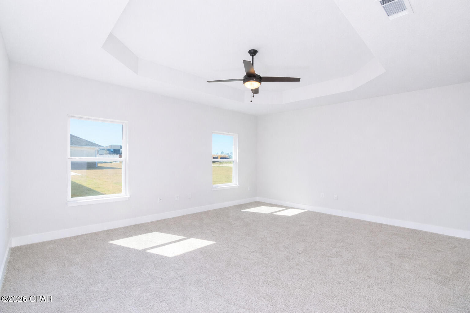 Parkbrook - Residential