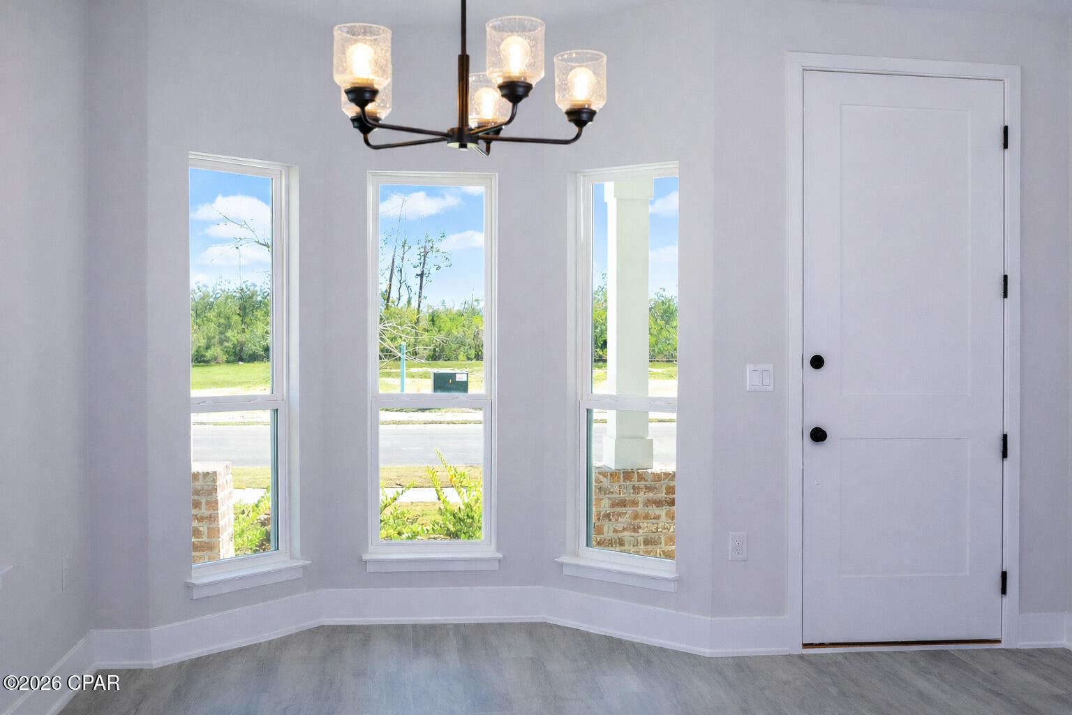 Parkbrook - Residential