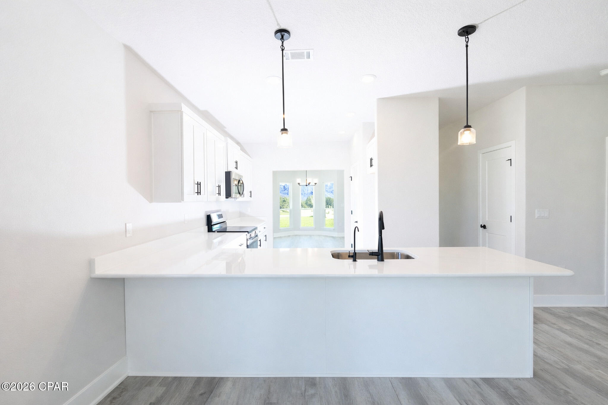 Parkbrook - Residential