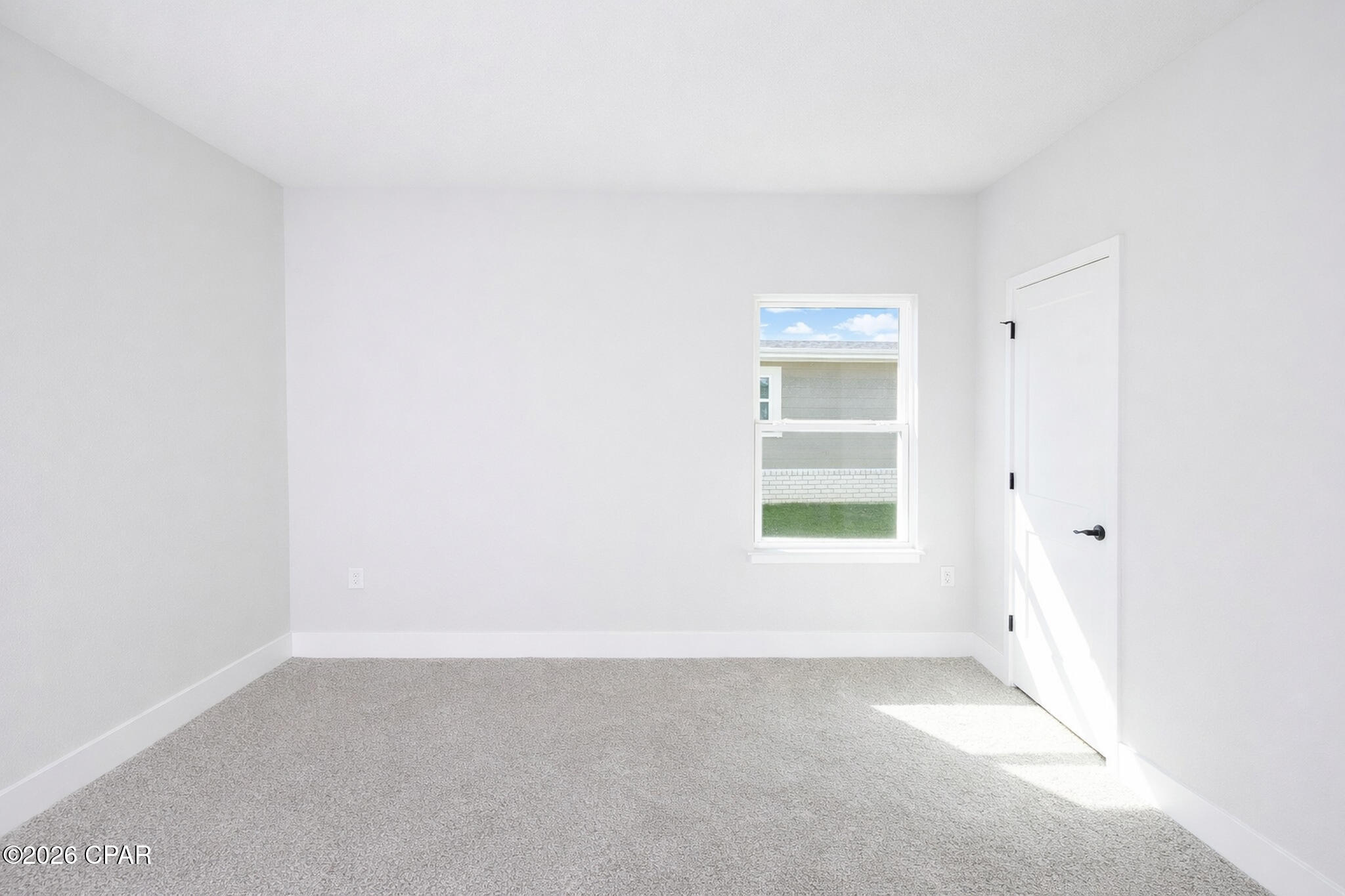 Parkbrook - Residential