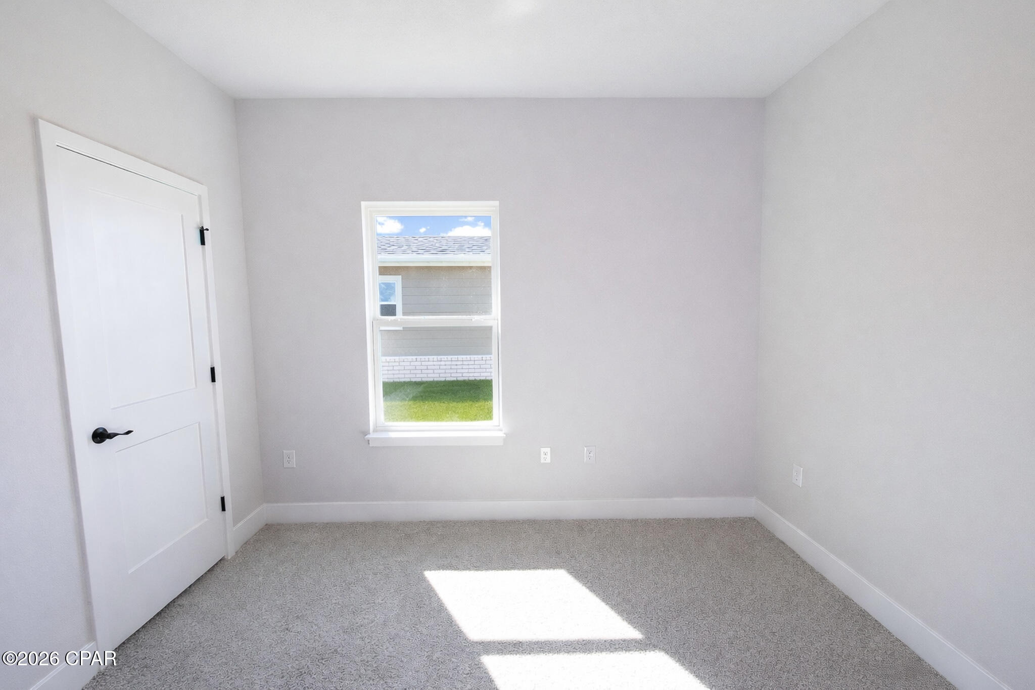 Parkbrook - Residential