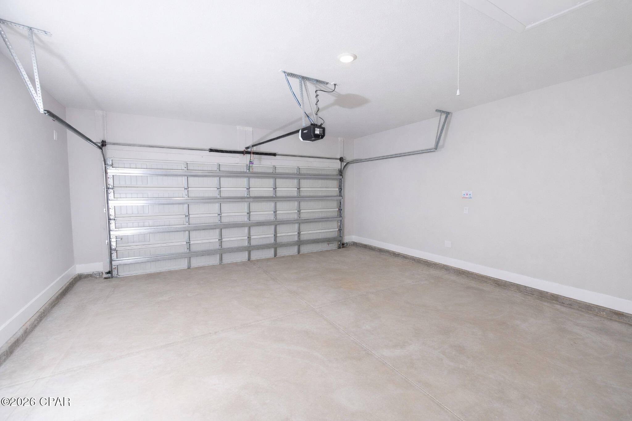 Parkbrook - Residential