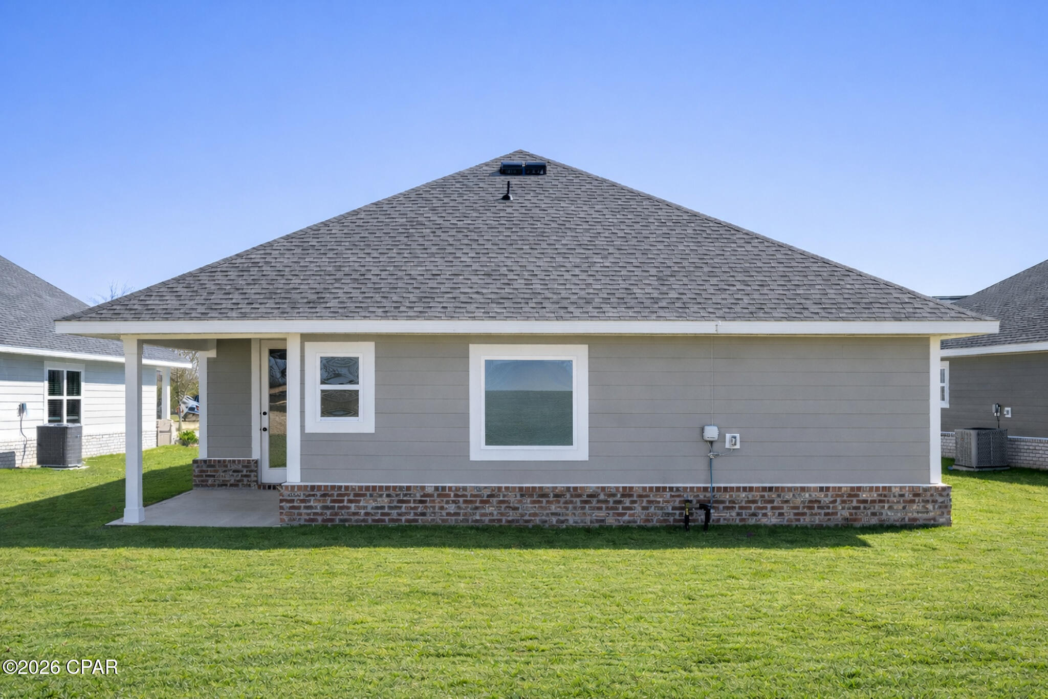 Parkbrook - Residential