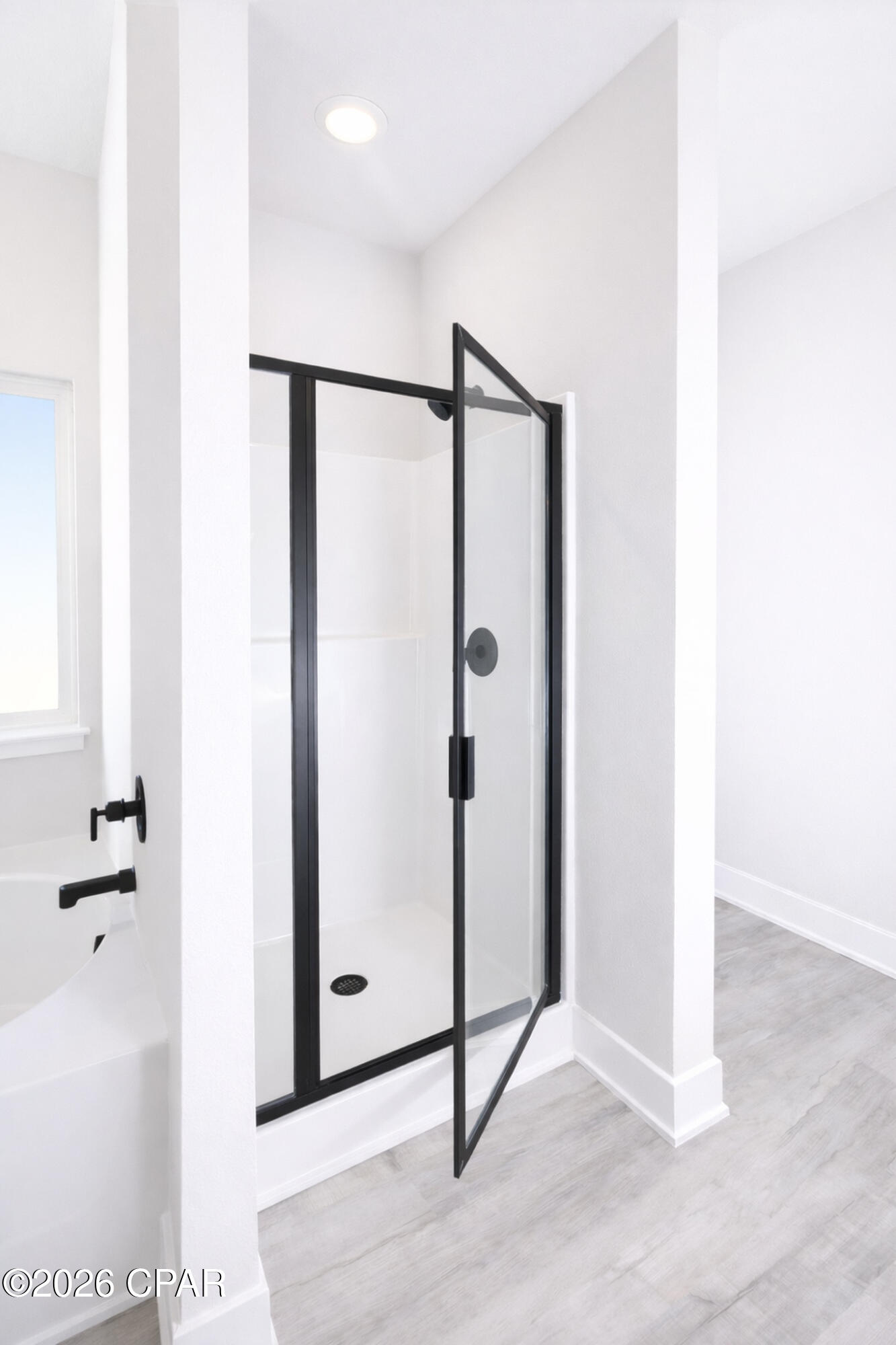 Parkbrook - Residential