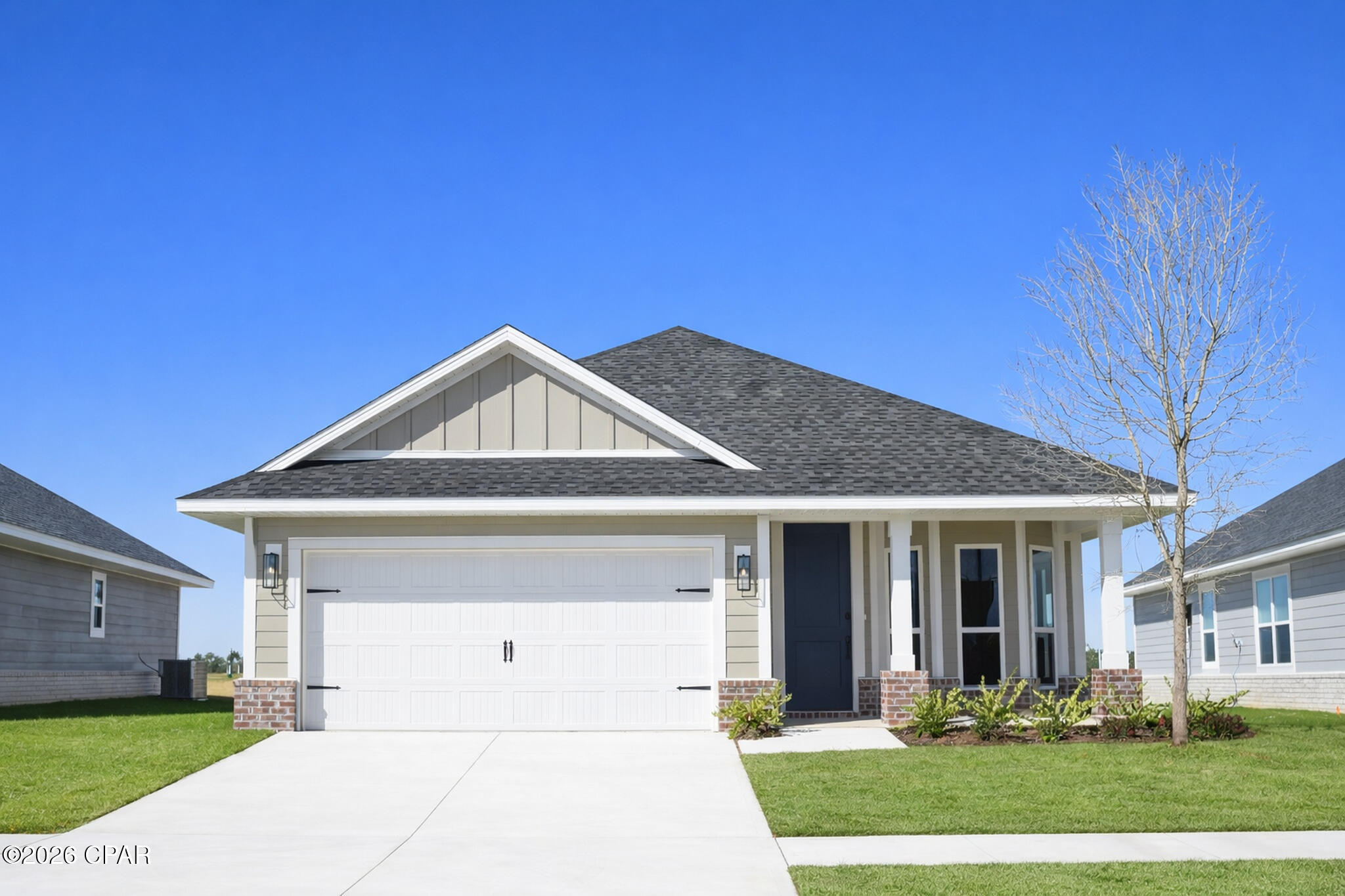 Parkbrook - Residential