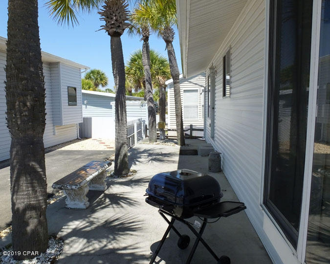 Venture Out Travel Trail - Residential