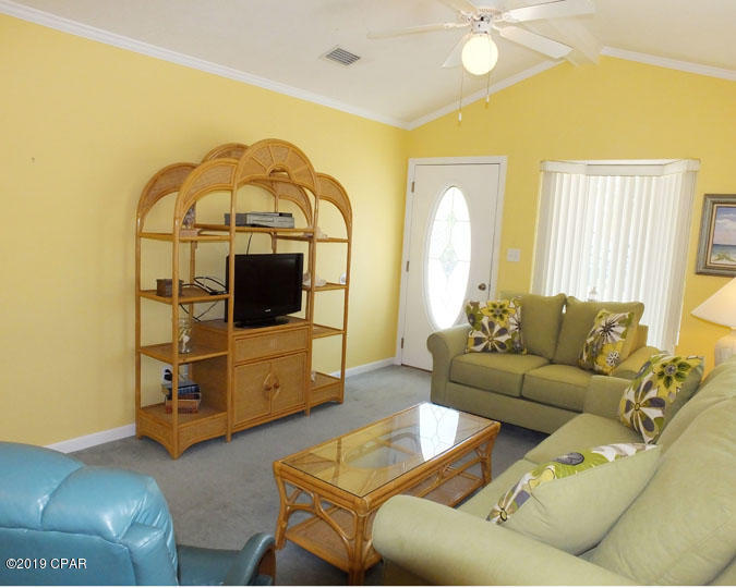 Venture Out Travel Trail - Residential