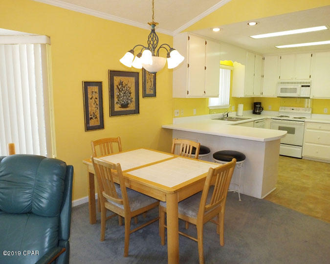 Venture Out Travel Trail - Residential