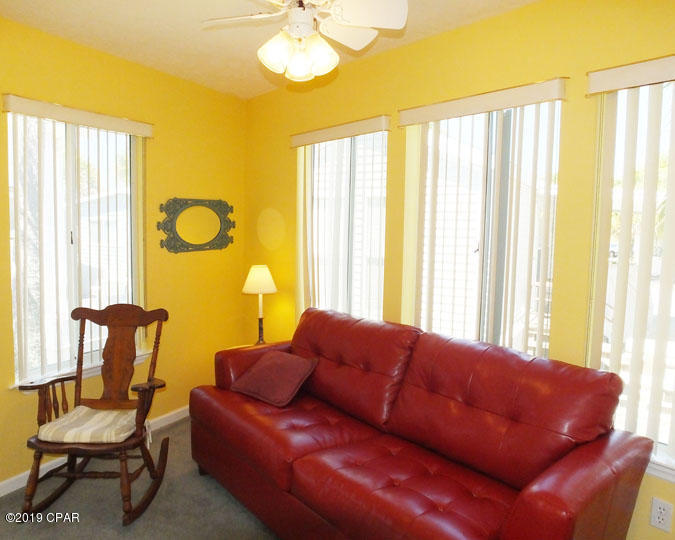 Venture Out Travel Trail - Residential