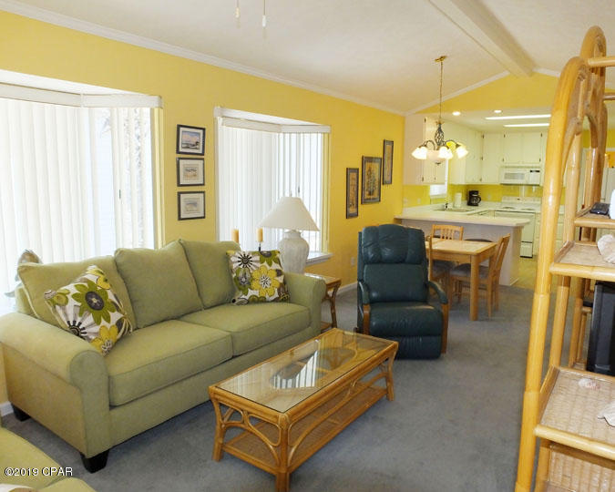 Venture Out Travel Trail - Residential