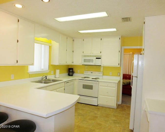 Venture Out Travel Trail - Residential