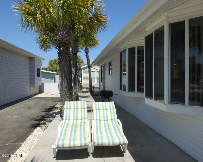 Venture Out Travel Trail - Residential