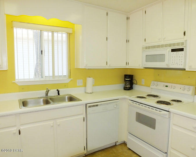 Venture Out Travel Trail - Residential