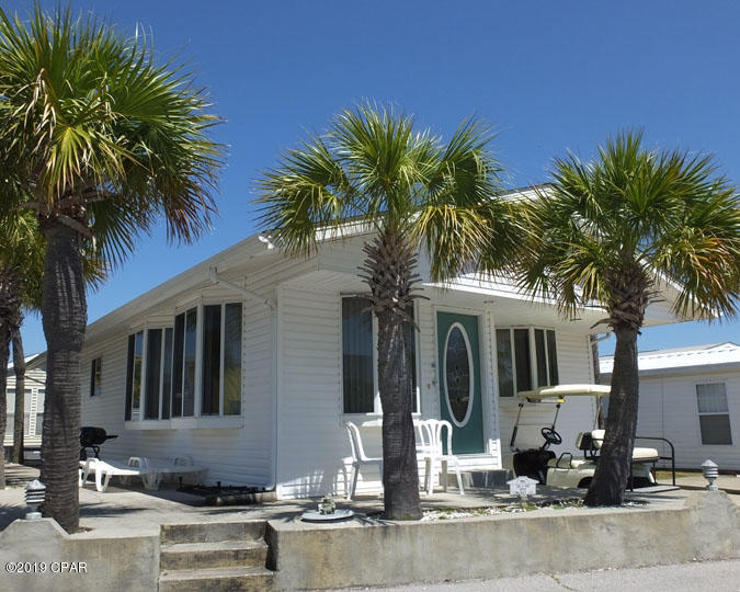 Venture Out Travel Trail - Residential