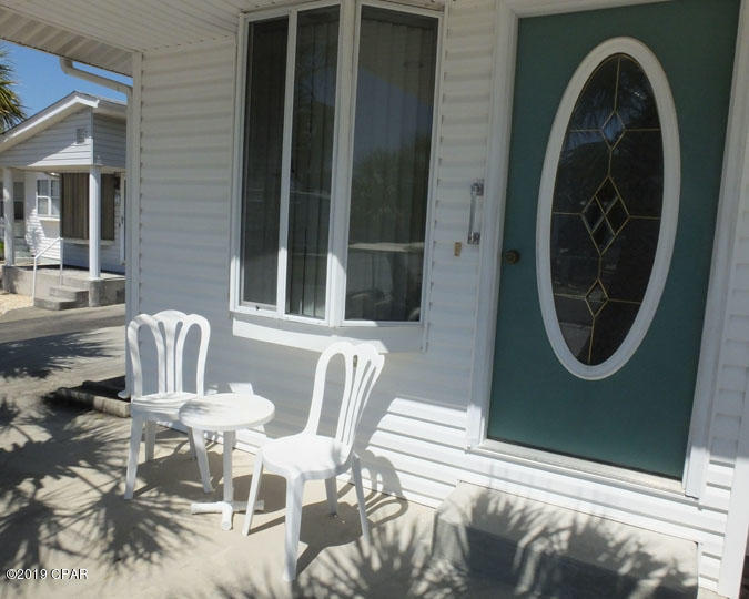 Venture Out Travel Trail - Residential