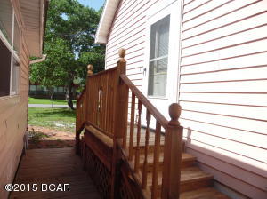 Santa Monica Beach - Residential