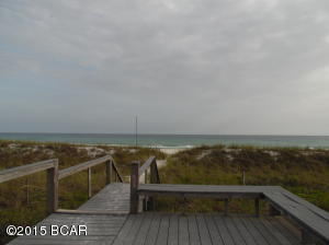 Santa Monica Beach - Residential