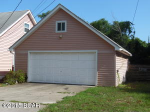 Santa Monica Beach - Residential