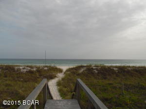 Santa Monica Beach - Residential