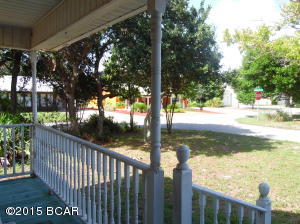 Santa Monica Beach - Residential