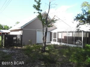 Santa Monica Beach - Residential
