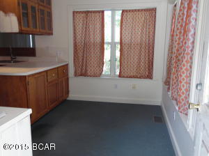 Santa Monica Beach - Residential