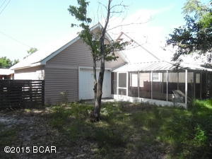 Santa Monica Beach - Residential