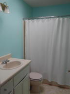 Santa Monica Beach - Residential