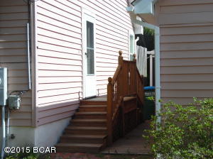 Santa Monica Beach - Residential