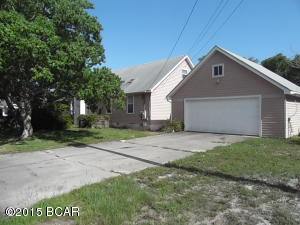 Santa Monica Beach - Residential