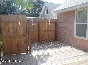 Santa Monica Beach - Residential