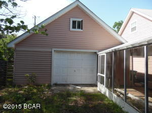 Santa Monica Beach - Residential