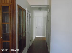 Santa Monica Beach - Residential