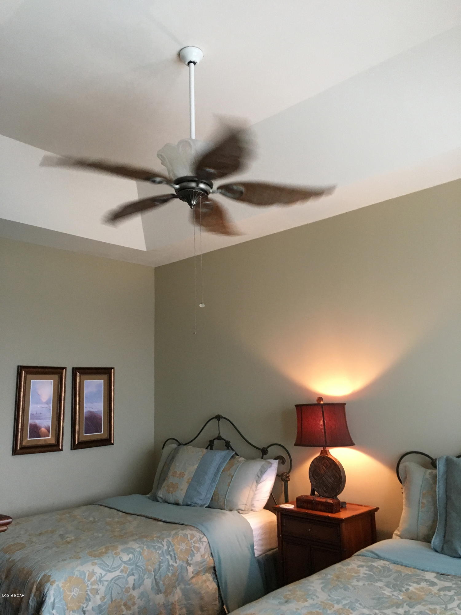 Long Beach Towers II - Residential