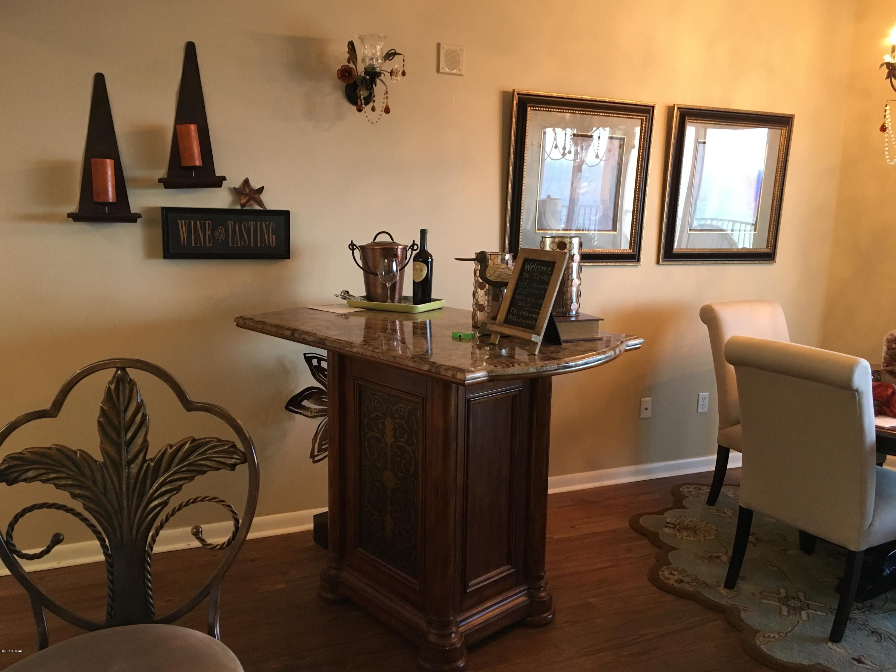 Long Beach Towers II - Residential