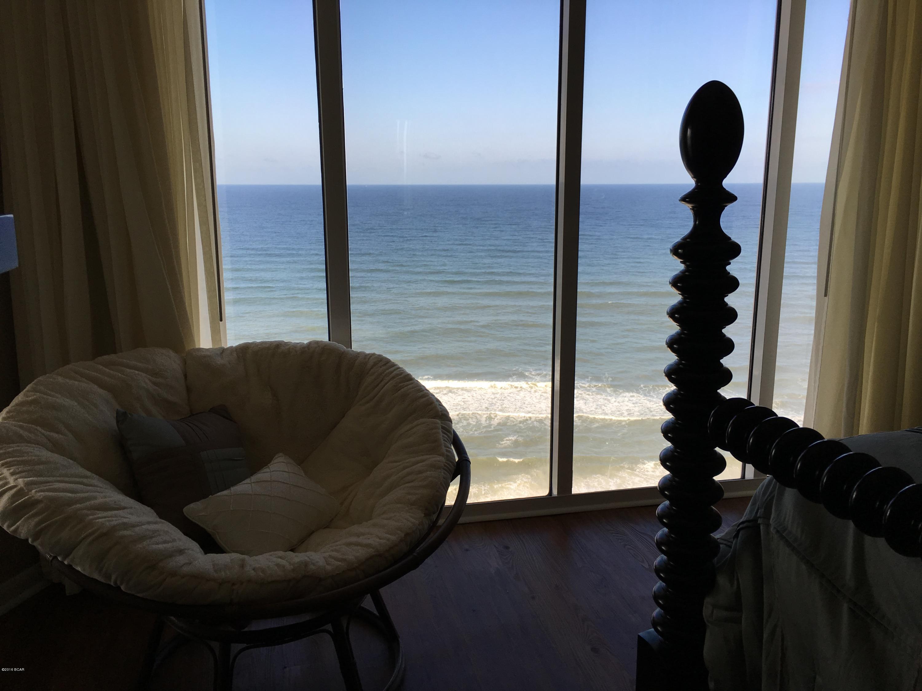 Long Beach Towers II - Residential