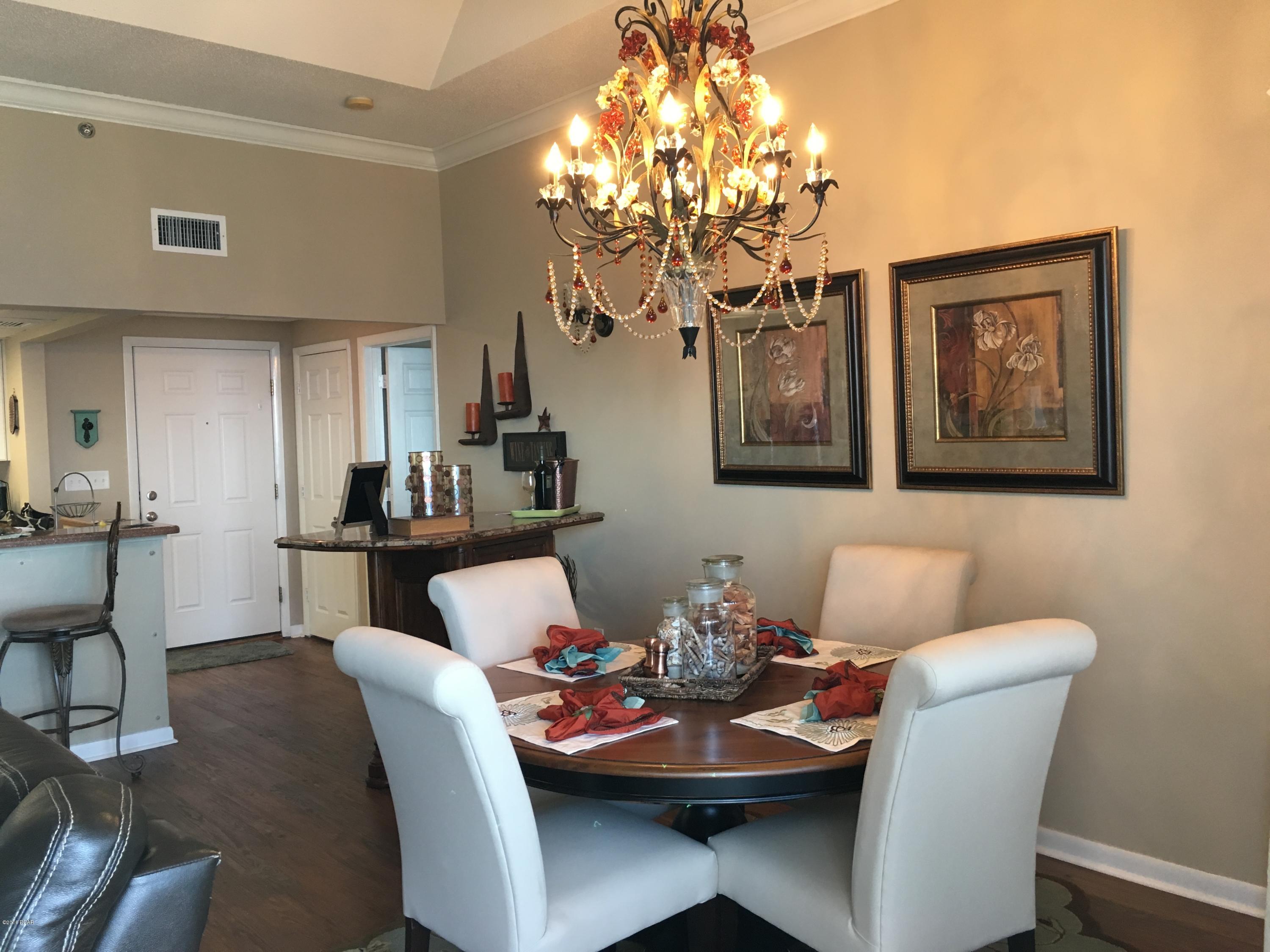 Long Beach Towers II - Residential