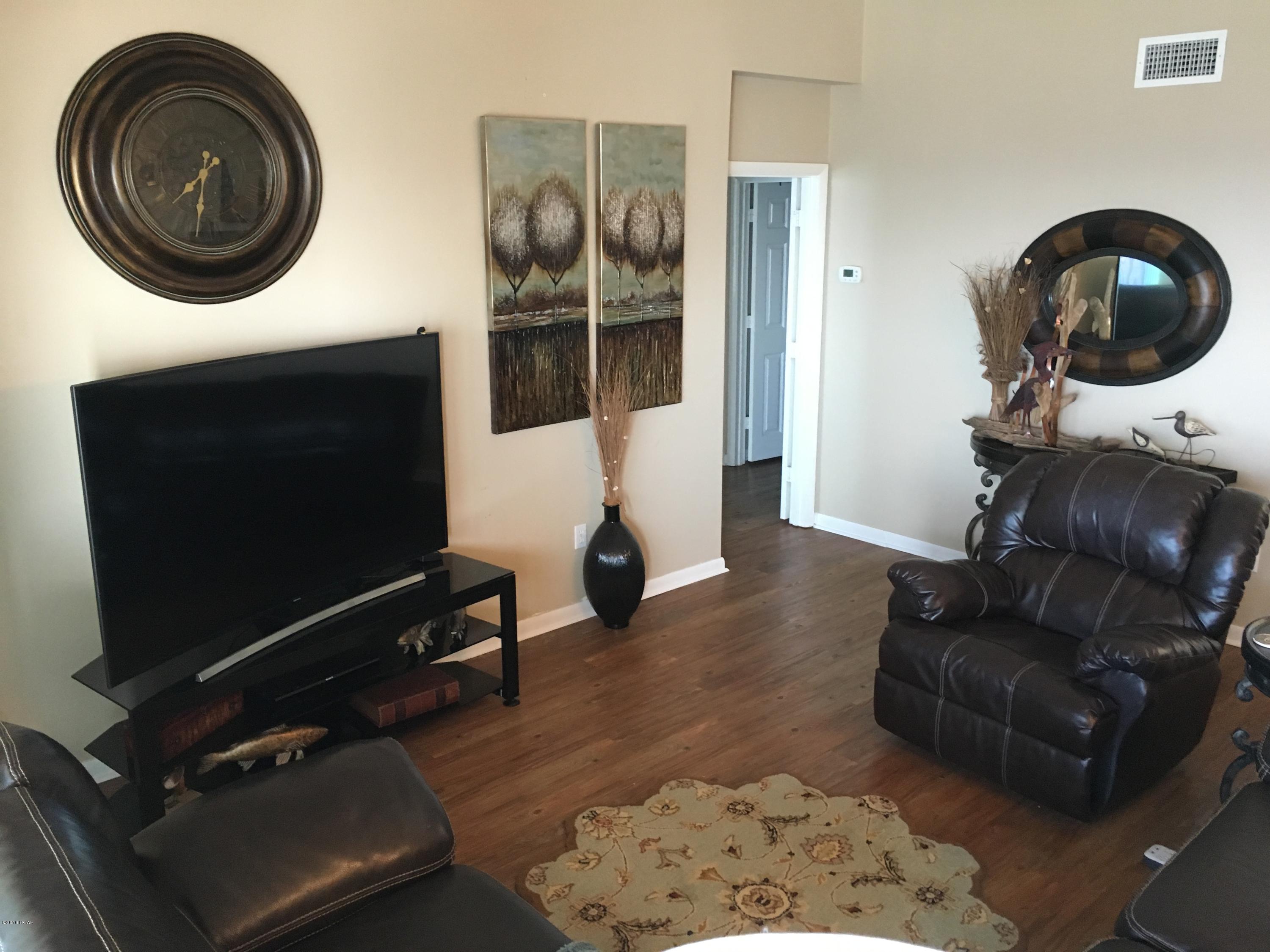 Long Beach Towers II - Residential