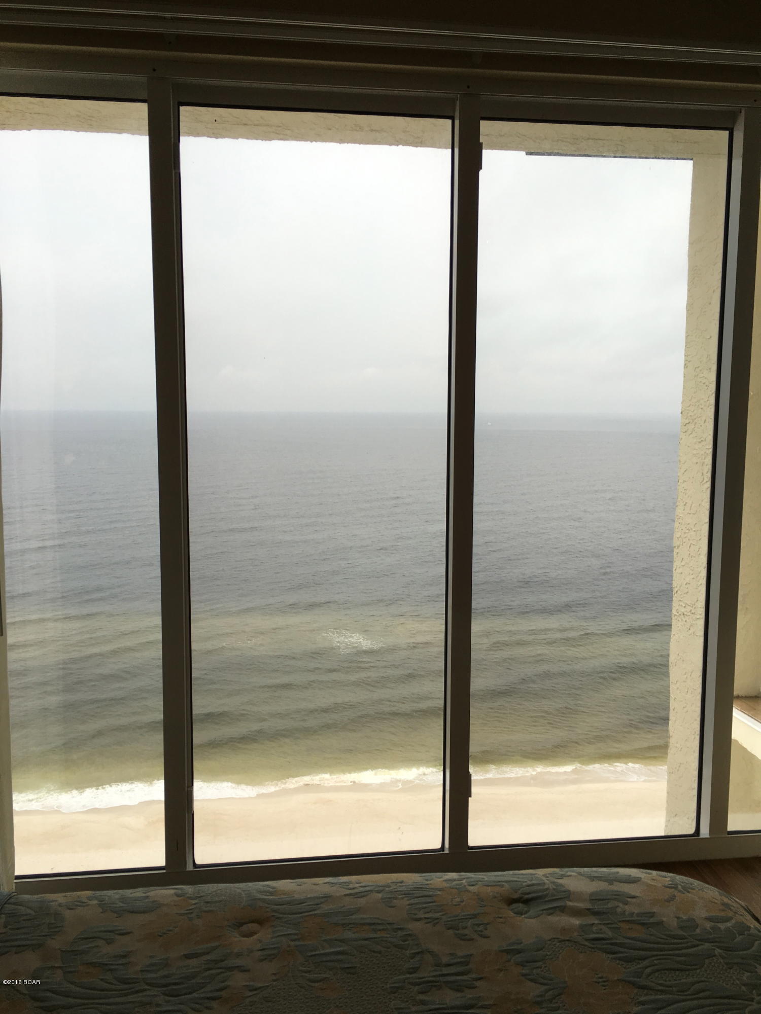 Long Beach Towers II - Residential