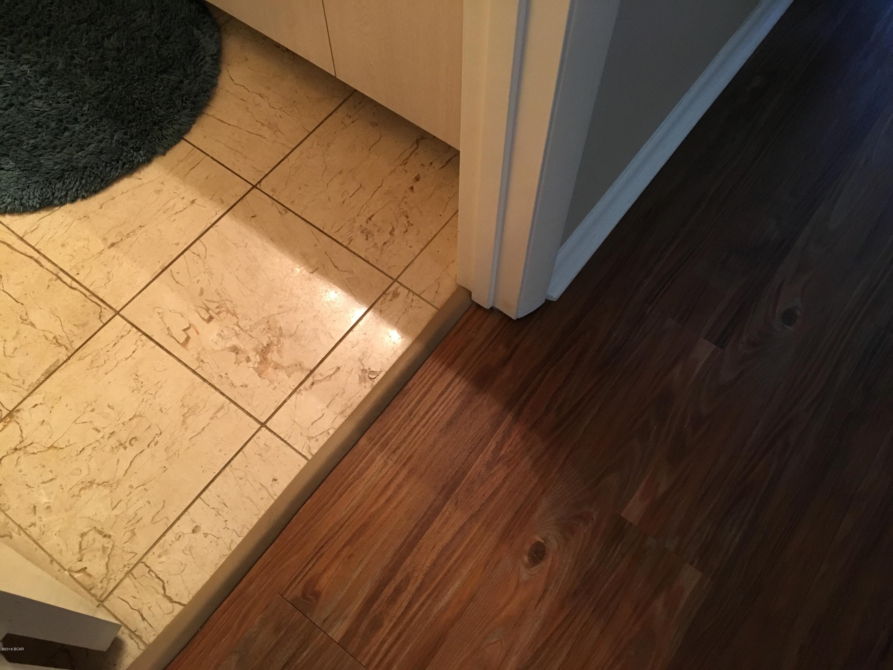 Long Beach Towers II - Residential