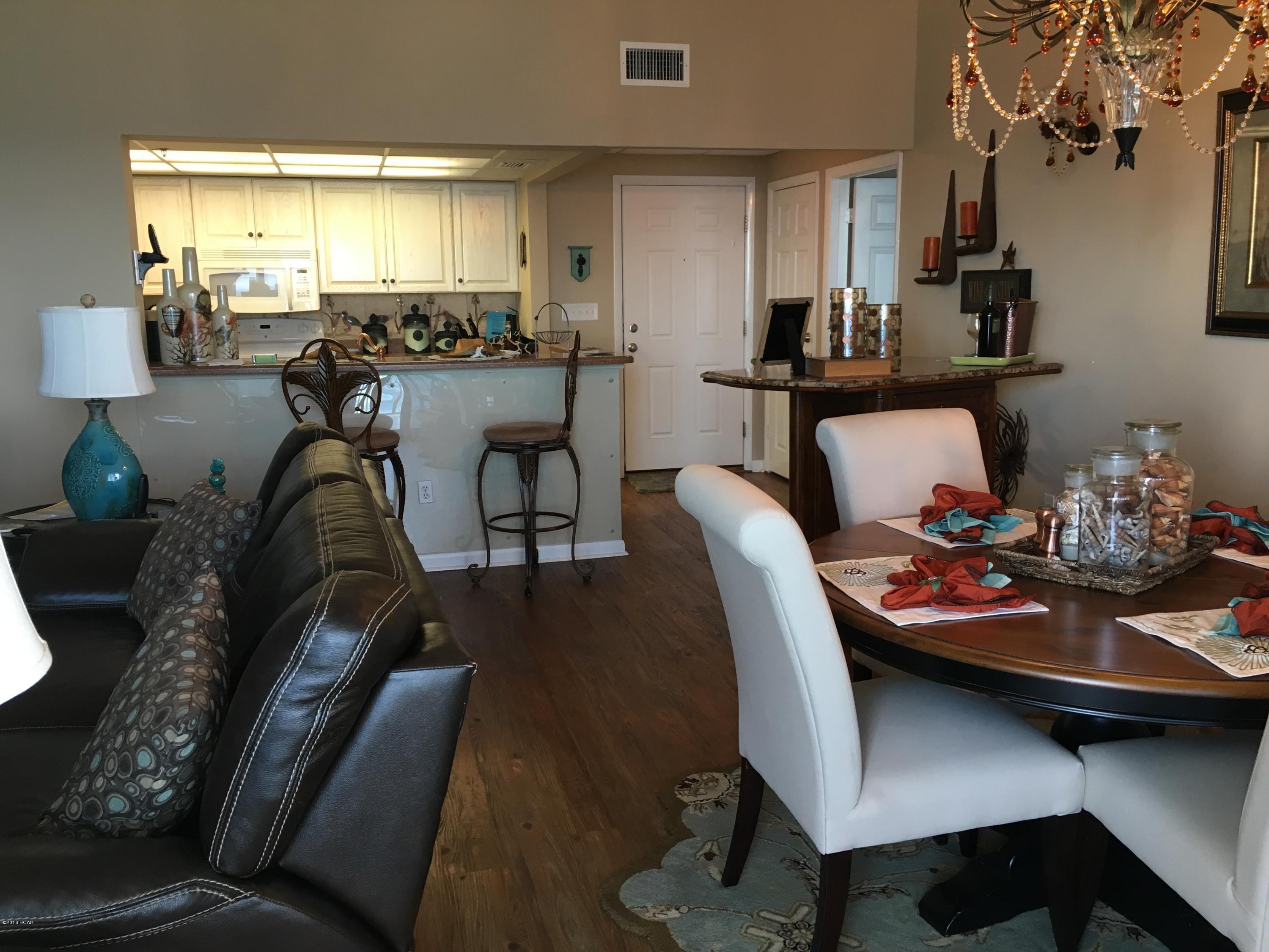 Long Beach Towers II - Residential