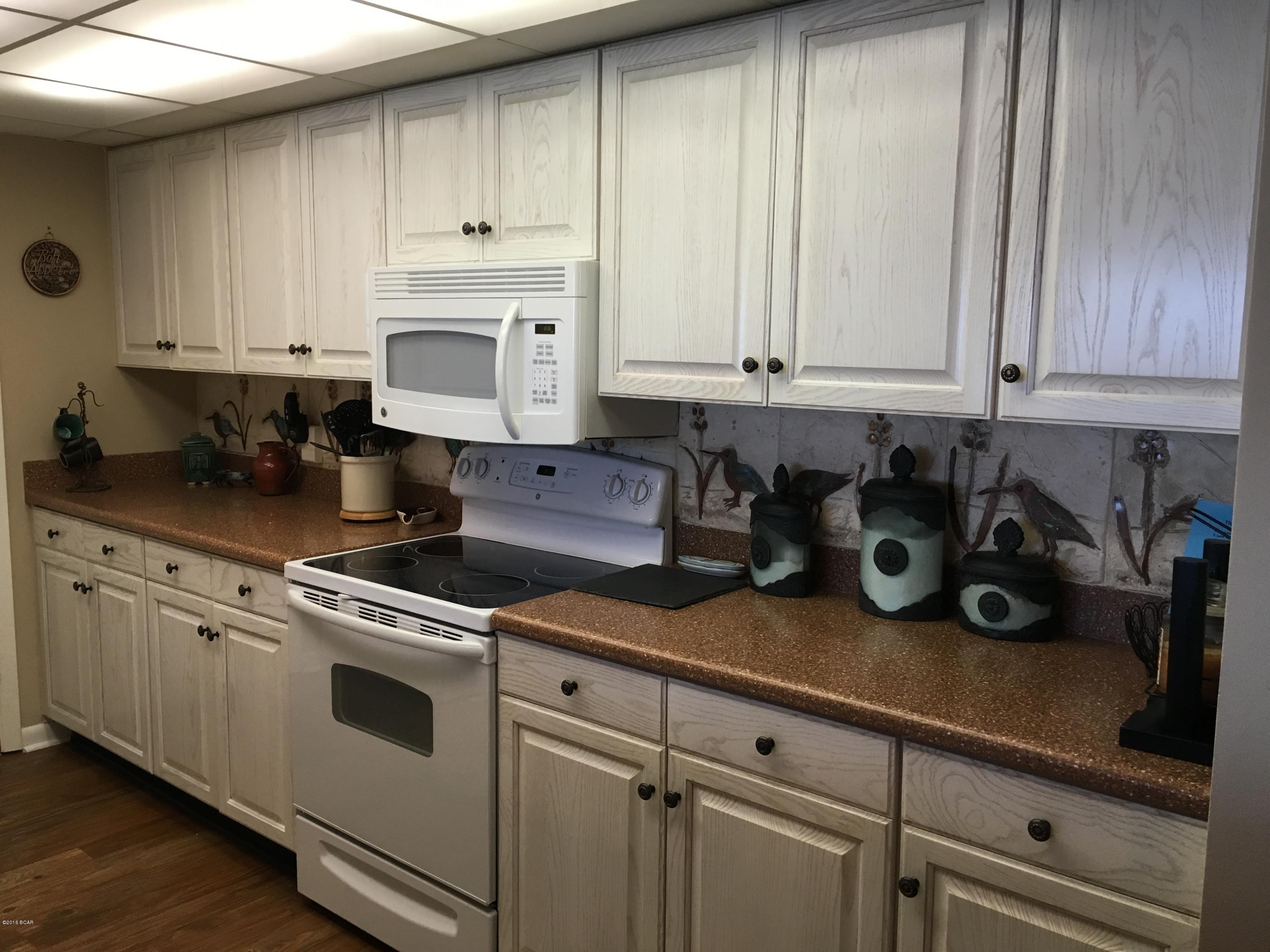 Long Beach Towers II - Residential