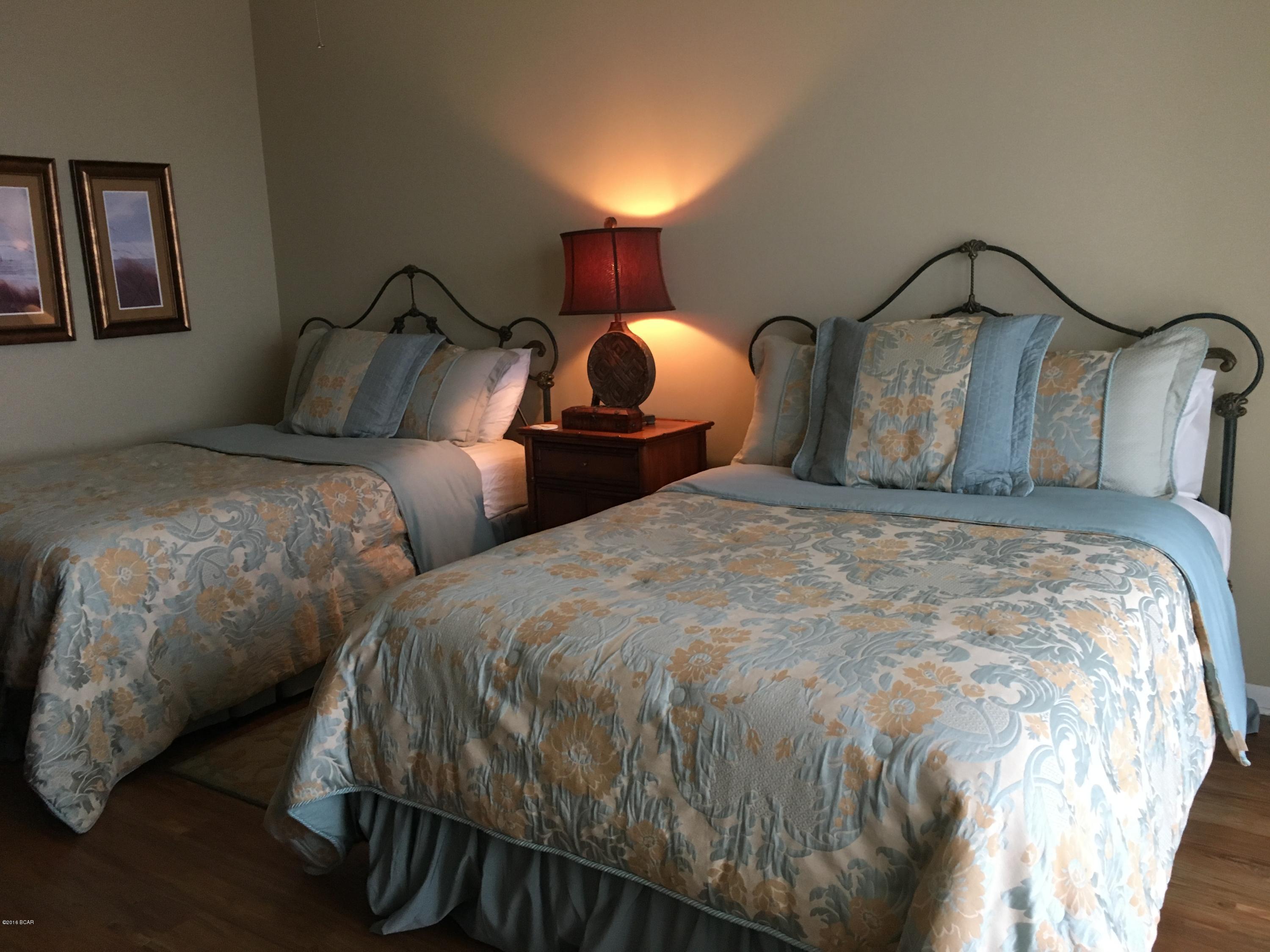 Long Beach Towers II - Residential