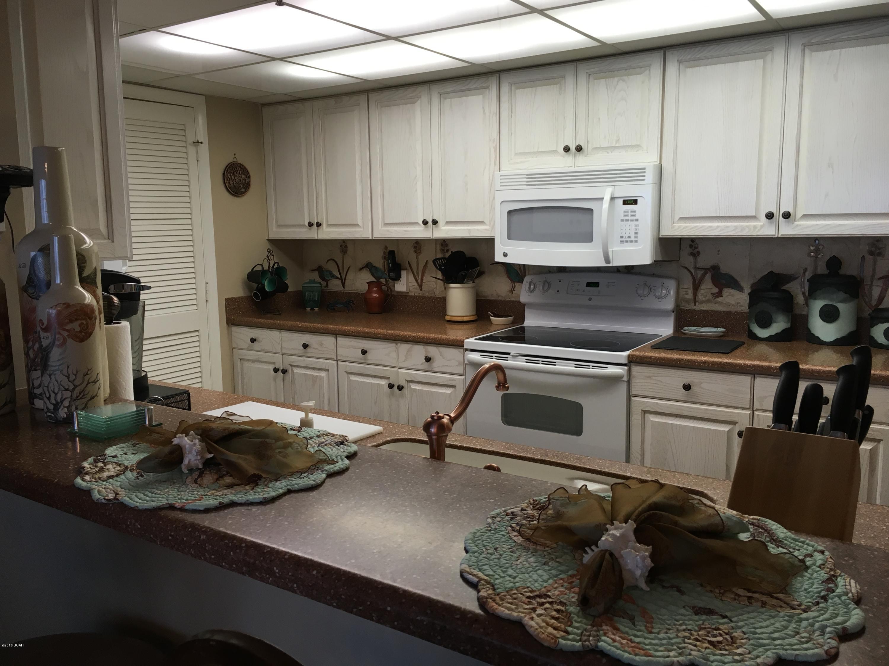 Long Beach Towers II - Residential