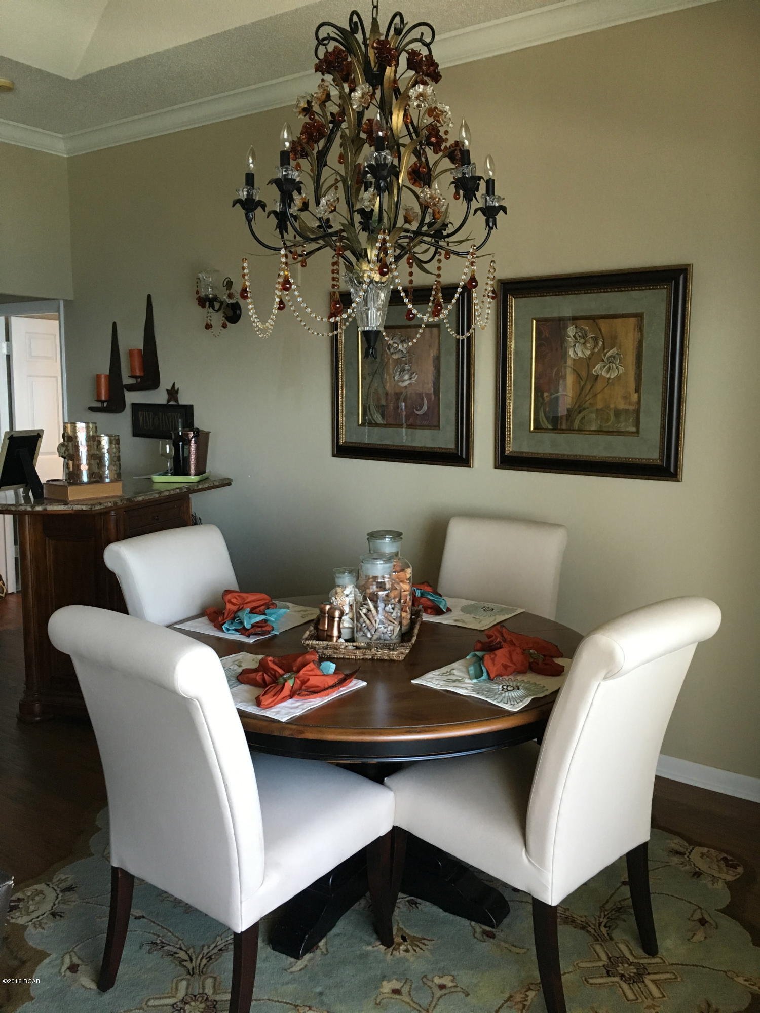 Long Beach Towers II - Residential