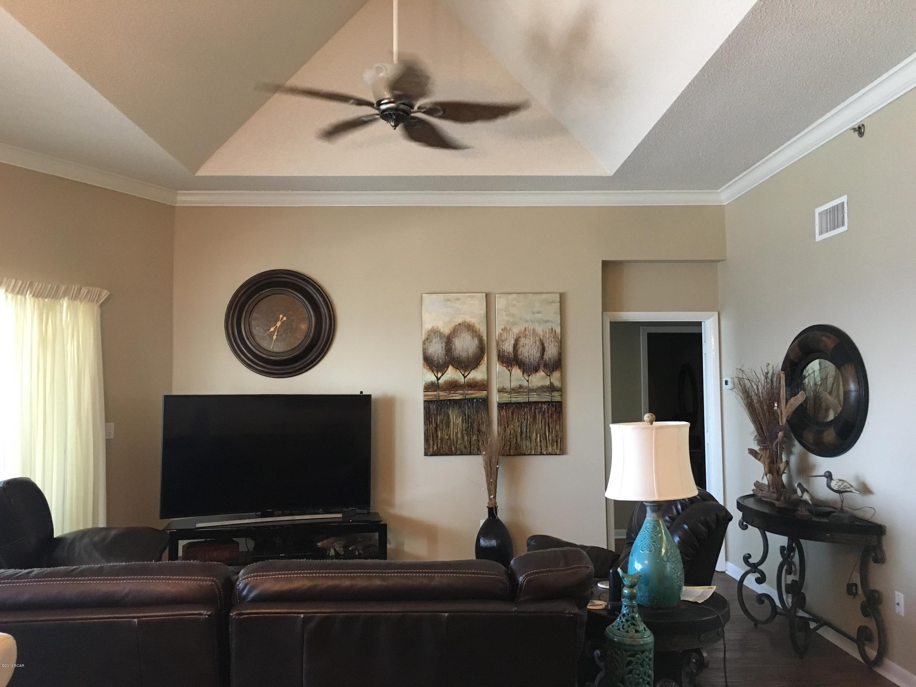 Long Beach Towers II - Residential